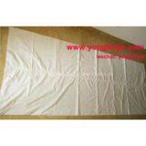 Cornstarch Compostable Funeral Body Bag With Center Zipper thumbnail-2