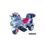 Toy Kid Ride on Car Toy Motorcycle Toy Car thumbnail-1