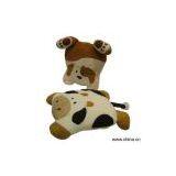 Sell Plush Animal Cushion thumbnail-1