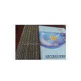 Metal Convey Belt Wire Net Belt Mesh thumbnail-1