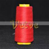 100% Spun Polyester Core Thread to Sewing 50/2