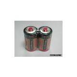 R20/D Economic Carbon Zinc Battery thumbnail-1