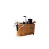 Low Power Consumption and High Productivity Mesh Scourer Making Equipment thumbnail-1