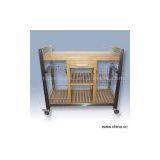 Sell Restaurant Cart thumbnail-1