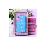Cute Hello Kitty silicon case for iPhone 4 4s
