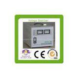 10kva High Accuracy Full-Automatic AC Stabilizer