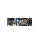 3.0T Pharmeceutical Two Stage Reverse Osmosis Water Treatment System 3000L