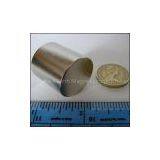 Neodymium Cylinder Magnet (NEODYMIUM-21) thumbnail-1