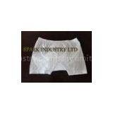 OEM Reusable Incontinence Pants With Breathable Seamless Fixation Pants, Washable thumbnail-1