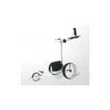 Electrical Golf Trolley(2) thumbnail-1