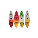 Single Sit on Top Kayak, Made of Low-density Polyethylene With 293.5cm Length and 80cm Width thumbnail-2