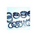 China (Mainland) Thrust Ball Bearing