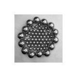 CP Titanium Balls,Titanium 6Al4V Ball,Titanium Bead thumbnail-1