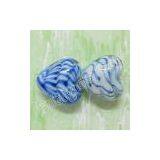 Heart Lampwork Glass Beads Wholesale From China Beads Factory thumbnail-3