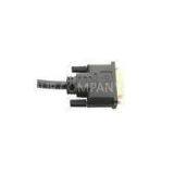 Single Link High Speed DVI Cable Male to Male , DVI (18+1) For PC thumbnail-1