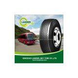 Hot Sale Radial Truck Tire (385/65R22.5-20PR) thumbnail-1