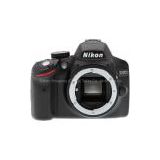 Nikon D3200 DSLR Digital SLR Camera