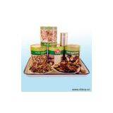 Sell Canned Po-Ku (Shiitake) Mushrooms Whole, Strips thumbnail-1