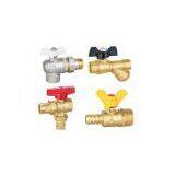 Copper Valve Ball Valve Stop Valve Gate Valve Check Valve Valves thumbnail-1