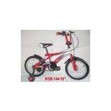 BMX Child Bike (Taiwan) thumbnail-1