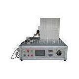 PLC Control IEC Test Equipment Microwave Oven Door Endurance Tester