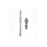 OEM Galvanized Steel Cuplock System Scaffolding for Construction