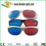 Eco-friendly Style Factory Price Cinema Red Cyan 3d Glasses for Promotion thumbnail-3