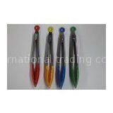 Barbecue Kitchen Products , Stainless Steel Tongs Metal With Nylon Head thumbnail-1