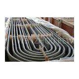 ASME SA269 / SA213 A1016 Stainless Steel U Bends Pipe for Heat Exchanger thumbnail-1