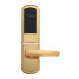 Hotel Intelligence Electronic Locks