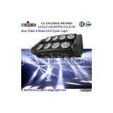 White Color DMX512 LED Spider Beam Moving Head Light For Concert thumbnail-1