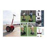 1000W Two Wheel Stand Up Electric Scooter Segway X2 18km/h With Speed Control thumbnail-1