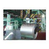 Chromated 610mm CID SGCC Standarts Galvalume Steel Coils And Sheet With Regular Spangle thumbnail-1