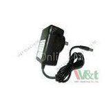 Portable 12W AC DC Laptop Power Adapter 2.5A , Universal Power Supply Adapter