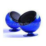 High-end Stereo Hi Fi Bluetooth Speakers Set for Music Funs thumbnail-1