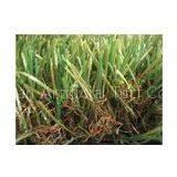 Customized Landscaping Artificial Grass , Outdoor Synthetic Turf 3/8 Inch Gauge thumbnail-1