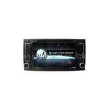 2din 7 Inch Tft Lcd Auto Special Car Gps Dvd Player With Radio For Volkswagen Cr-8550