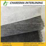 High Quality 25g Non-woven Interlining 3010 thumbnail-3