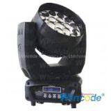 19×12W Zoom Beam LED Moving Head Light