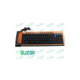 Flexible, Rollable Keyboard thumbnail-1