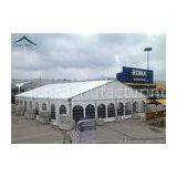 Fabric White Commercial Canopy Tent 10 Meter By 20 Meter, Event Canopies thumbnail-1