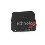 MXQ 1080P WiFi 1G / 8G Bluetooth Amlogic S805 Quad Core XBMC TV Box Dual UI BT 4.0 thumbnail-1