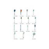 Handle Shower Caddy Nozzle Heads Hand Hold Shower Caddy thumbnail-2