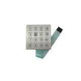 Sell Telephone Keypads thumbnail-3