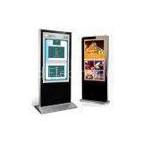 High Brightness Outdoor Digital Signage Displays With 189 Viewing Angle