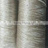 150D Polyester Yarn With 5mm Sequin for Knitting