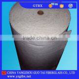 Herringbone Form E-glass Needled Stitched Mat thumbnail-6