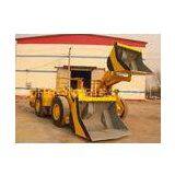 Load Haul Dump Loader Diesel LHD Machine For Underground Mining
