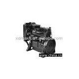 Diesel Engine K4100D thumbnail-1