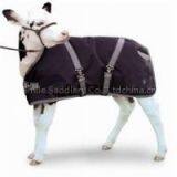 SMC6014 Waterproof PU Coating Calf Jacket